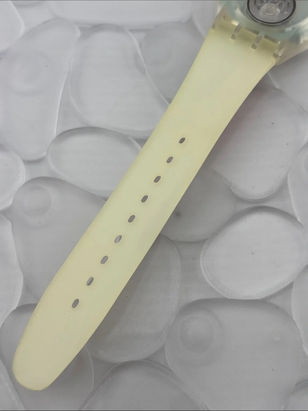 Swatch watch sujz106